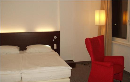 Alpenhotel Altmünster Zimmer foto